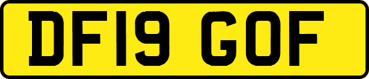 DF19GOF