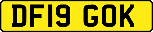 DF19GOK