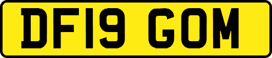 DF19GOM