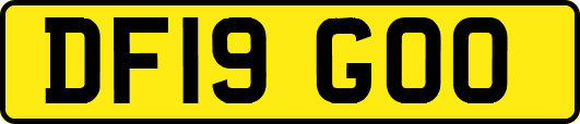 DF19GOO