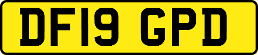 DF19GPD