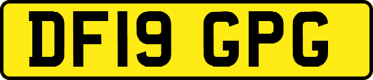 DF19GPG