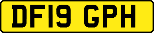 DF19GPH