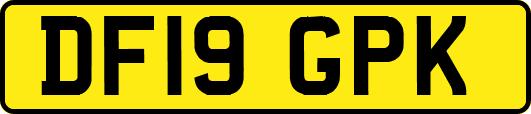 DF19GPK