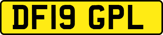 DF19GPL