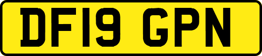 DF19GPN