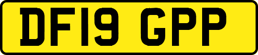 DF19GPP