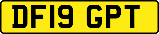 DF19GPT