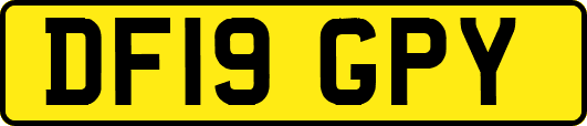 DF19GPY