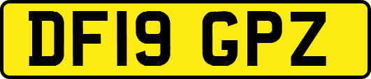 DF19GPZ