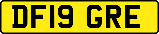 DF19GRE