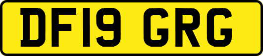 DF19GRG