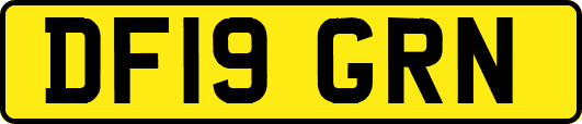 DF19GRN