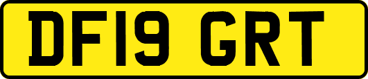 DF19GRT