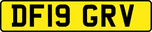 DF19GRV