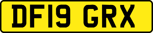 DF19GRX