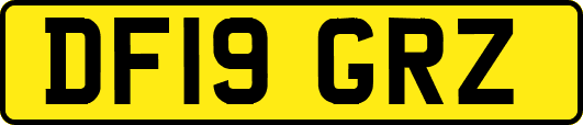 DF19GRZ