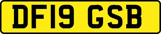 DF19GSB