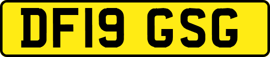 DF19GSG