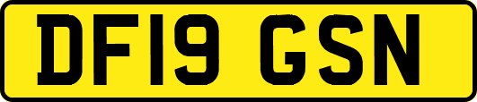 DF19GSN