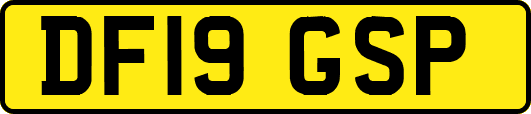 DF19GSP