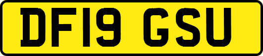 DF19GSU
