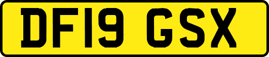 DF19GSX