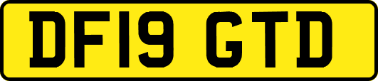 DF19GTD