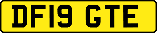 DF19GTE
