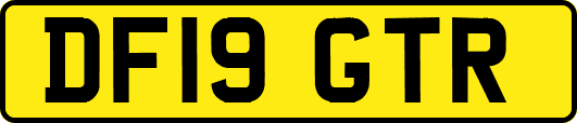 DF19GTR