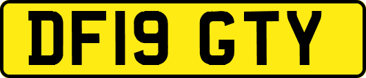 DF19GTY