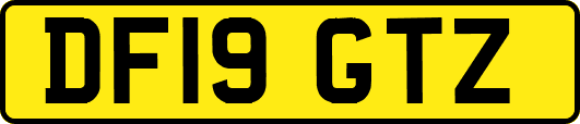 DF19GTZ