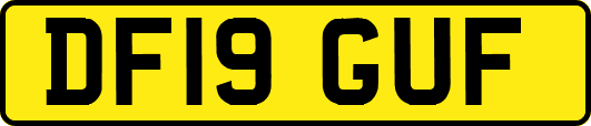 DF19GUF