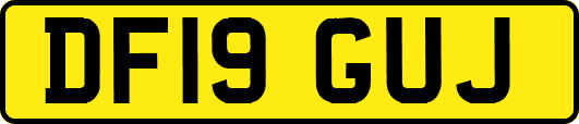 DF19GUJ