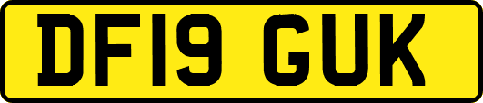 DF19GUK