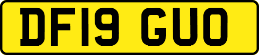 DF19GUO