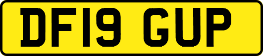 DF19GUP