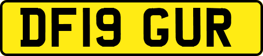 DF19GUR
