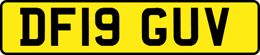 DF19GUV