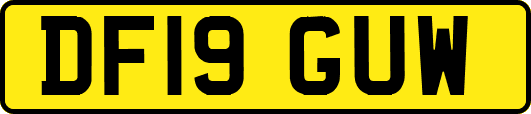 DF19GUW