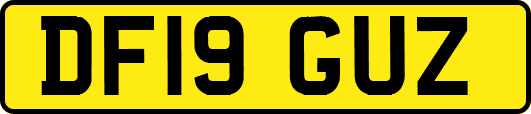 DF19GUZ