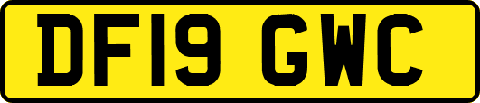 DF19GWC