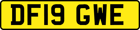 DF19GWE