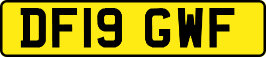 DF19GWF