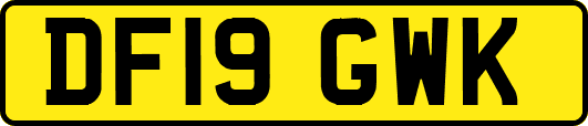 DF19GWK