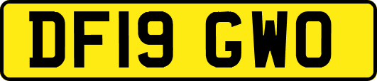 DF19GWO