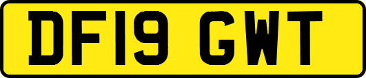 DF19GWT