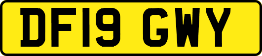 DF19GWY