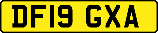 DF19GXA