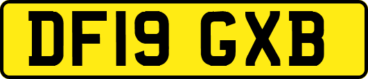 DF19GXB